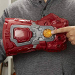 Avengers postavičky + Thanosova rukavica nekonečna Avengers postavičky + Thanosova rukavica nekonečna